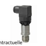 Siemens Sonde QBE2003-P60