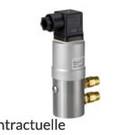 Siemens Sonde QBE3100-D1.6