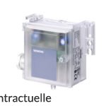 Siemens Sonde QBM3020-1