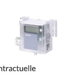 Siemens Sonde QBM3020-10D