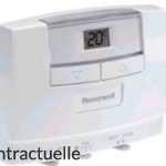 Honeywell Thermostat d'ambiance T6576A2036