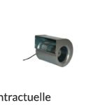 EBM Past Motoventilateur D2E146-AP43-02