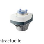 Siemens Servomoteur SAL31.00T10