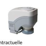 Siemens Servomoteur SSA31.1