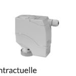 Siemens Servomoteur SSB81.1