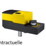 Sauter Servomoteur ADM322SF122