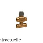 Honeywell Vanne V5833C1140