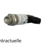 Johnson Controls Sonde de Pression P499ACP-404C