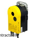 Sauter Régulateur ASV115BF132