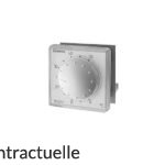 Siemens Thermostat d'ambiance BSG21.1