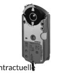 Siemens Servomoteur GEB336.1E