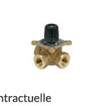 Sauter Vanne M3R015F200