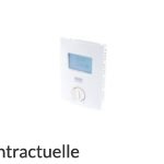 Distech Sonde PDCSY-RH-1000