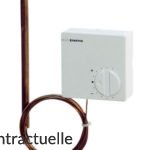 Sauter Sonde TKP81BF117