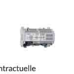 Honeywell Régulateur W7754V1230