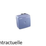 Siemens Servomoteur SQK33.00