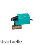 Joventa Servomoteur BAD1