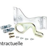 Siemens Accessoire ASK71.4