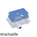 Johnson Controls Pressostat DP2500-R8-D