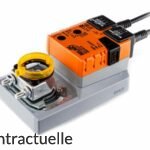 Belimo Moteur registre SM230A-S
