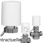 Johnson Controls Servomoteur VA-7040-21