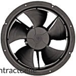 EBM Papst Ventilateur Axial W1G200-EC87-25