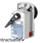 Siemens Servomoteur GLB161.9E