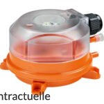 Belimo Pressostat 01APS-10U