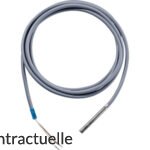 BELIMO Capteurs de Température 01CT-1BH