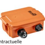 BELIMO Capteurs de Pression 22ADP-186