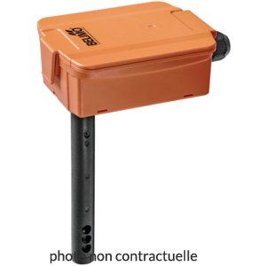 22DC-11 BELIMO Capteurs de CO2 22DC-11 - Image 1