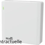 BELIMO Capteurs de Température 22RTM-19-1
