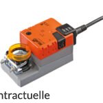 Belimo Servomoteur LMC230A