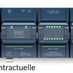 Distech Module d'extension ECY-16DI