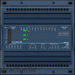 Distech Controls Régulateur ECB-PTU-207