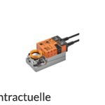 Belimo Servomoteur LMC230A-S