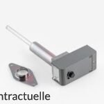 Johnson Controls Sonde A25CN-9001