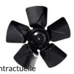 EBM Papst Ventilateur Axial A4E315-AC08-09