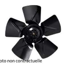 A4E315 EBM Papst Ventilateur Axial A4E315-AC08-09 - Image 1