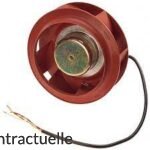 EBM Papst Ventilateur Compact R1G175-AB63-02