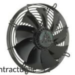 EBM Papst Ventilateur Axial S2E250-AL06-01