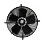 EBM Papst Ventilateur Axial S4D450-AP01-02