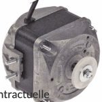 EBM Papst Moteur Multi-fixations M4Q045-CA01-75