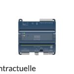 Distech Controls Régulateur ECY-PTU-207