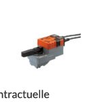 Belimo Moteur registre LR24A-S