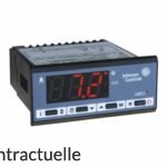 Johnson Controls Régulateur MR51PM230-1CA