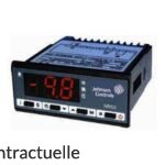 Johnson Controls Régulateur MR53PM230-2CA