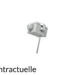 Thermokon 621700 Sonde AKF10+TRA MultiRange 250.06