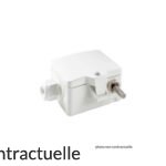 Thermokon 623094 Capteur AGS55+TRA Multirange