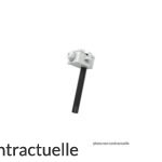 Thermokon 626361 Sonde FTK+400VV